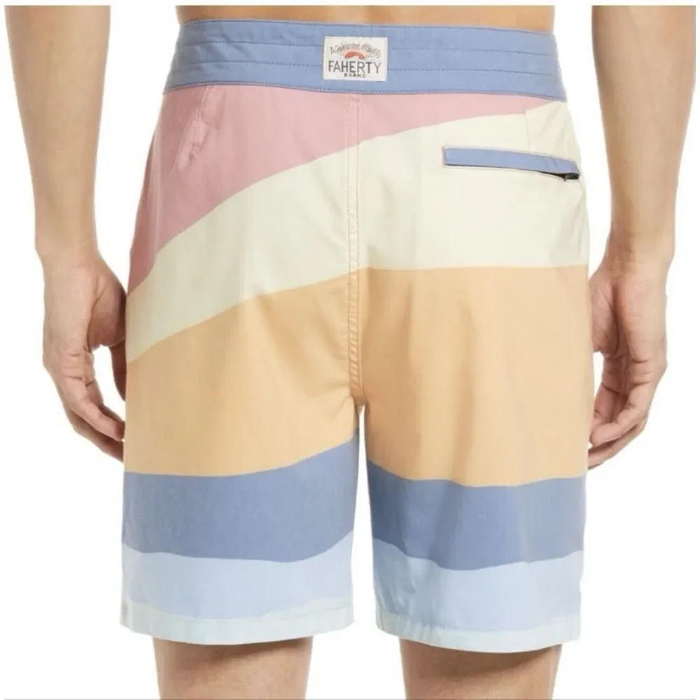 New Faherty Soleil‎ Sun and Wave 7